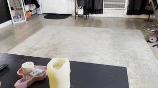 7199 WTF Bro Caught my Slim Thick Step Sis Masturbating and C...-4