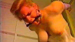 TH-16 Mouthwatering Gags / (Kristine Imboch, Harmony Conc...-1