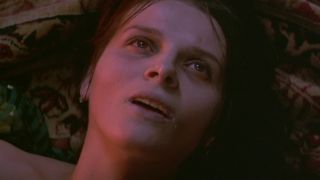 Juliette Binoche - Le hussard sur le toit (1995) HD 1080p - (Celebrity porn)-7