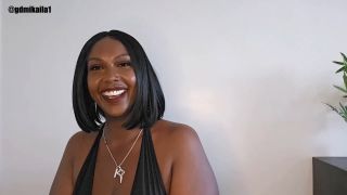 [K2S.CLUB] Goddess Mikaila - BBC Devotion SPH Queen Goddess Mikaila Mocks Your Cock Before Making Use of Your Mouth - FullHD 1080P-2
