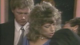 69 Scenes: Superstars Of The 80's Part 2, Scene 3  | blowjob | blonde-1