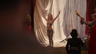 Reese Witherspoon - Water for Elephants (2011) HD 1080p - (Celebrity porn)-0