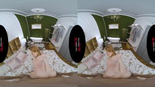 Sexy Burglary - Kiara Lord Smartphone - [Virtual Reality]-7