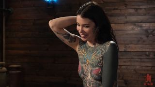 Krysta Kaos Down And Dirty Krysta Kaos (Femdom porn)-9