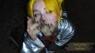 online clip 26 macro fetish fisting porn videos | Forest Whore A wild and insanely dirty walk through the city | amateur bdsm-9