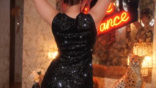 [K2S.CLUB] Carlotta Champagne - Private Dancer - FullHD 1080P-1