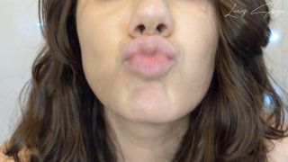 free adult video 47 Lucy Skye - Mouth and Tongue Appreciation - FullHD 1080p | femdom | fetish porn young femdom-5