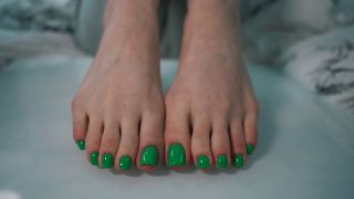 [K2S.CLUB] Imilia Audley - Feet JOIstravaganza Set B - FullHD 1080P-7