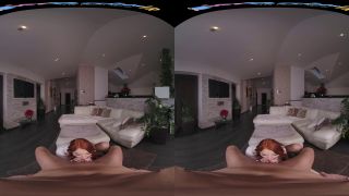 Video Katy Rose  Redhead Passion, Pleasure 1080p 2K-1