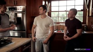 Love in the Raw Gay-1