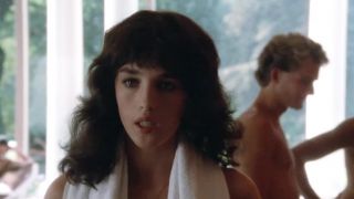 Isabelle Adjani Nude - Mortelle Randonnee FR 1983 HD-0