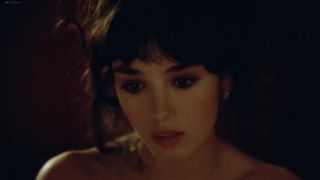 Isabelle Adjani Nude - Mortelle Randonnee FR 1983 HD-2