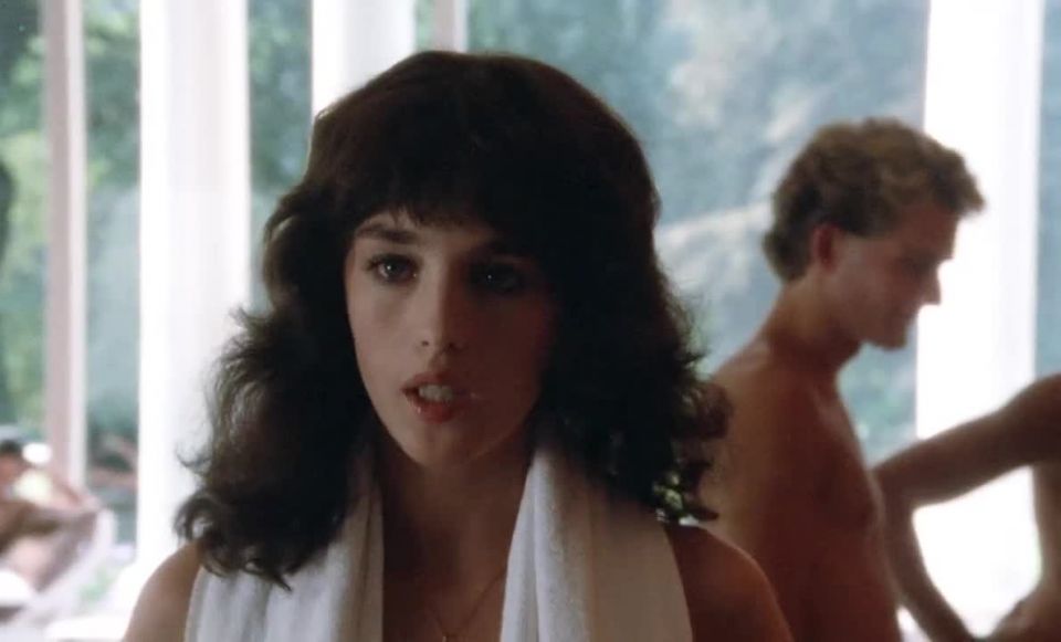 Isabelle Adjani Nude - Mortelle Randonnee FR 1983 HD