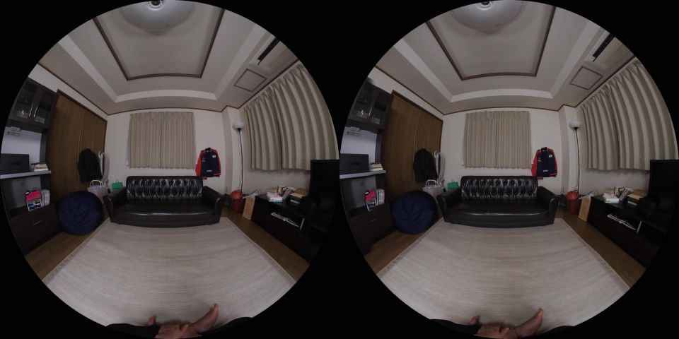 CRVR-172 A - Japan VR Porn(Virtual Reality)