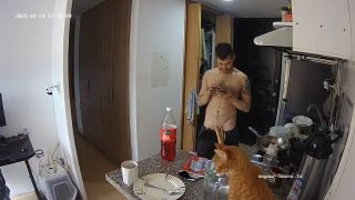 Voyeur - House - Eros And Medusa Blowjob Cam 2 28.07.2025 720P - Voyeur-1