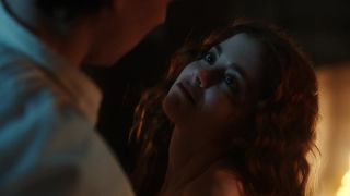 Charlotte Hope – The Spanish Princess s02e02-03 (2020) HD 1080p - (Celebrity porn)-2