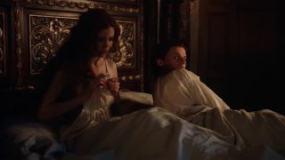 Charlotte Hope – The Spanish Princess s02e02-03 (2020) HD 1080p - (Celebrity porn)-6