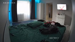 Exclusive, Bedroom Apartment Trisha And Klaus Rec6 2024-06-06 - HD 720P-9