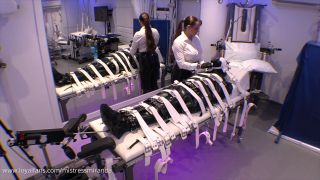 Femdom porn Femdom  Miss Miranda - Hot Day of Rubber Part 2 -5