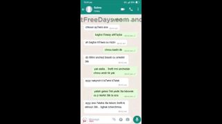 Kankefet ana wiyaha f conversation wtsp-2
