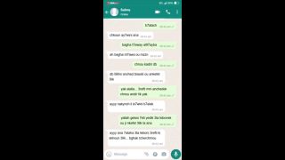 Kankefet ana wiyaha f conversation wtsp-4