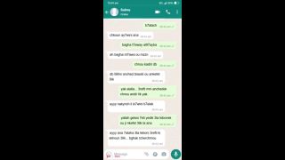 Kankefet ana wiyaha f conversation wtsp-5