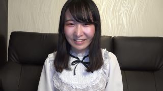 [FC2_PPV-1379526] ★顔出し☆処女喪失から半年のウブな万理香ちゃん18歳☆ボーボー天然マン毛♥大人の玩具で初イキ♥濡れたマンコに初生挿入～妊娠覚悟の中出し射精♥ 【個人撮影】※特典付き！-0