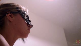 adult video clip 29 SmokingMania – Smoking Eve 120s Solo 2 on femdom porn femdom penis torture-1