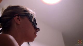 adult video clip 29 SmokingMania – Smoking Eve 120s Solo 2 on femdom porn femdom penis torture-3