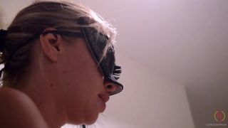 adult video clip 29 SmokingMania – Smoking Eve 120s Solo 2 on femdom porn femdom penis torture-5