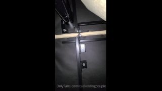 Cuckoldingcouple - the thrill of you hiding under the bed jerking off your subpar cock was so intense you ar 10-03-2022-0