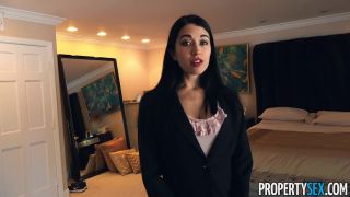 Alex Coal  Rocket Scientist Buys House-1