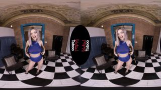 Video Blue Nights With Evas Touch : Eva Elfie 2700p UltraHD/4K-3