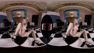 Video Blue Nights With Evas Touch : Eva Elfie 2700p UltraHD/4K-9