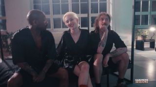 Annika - Hardwerk Session Download New Porn Video Fast Mo...-9