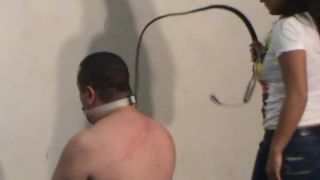 [GetFreeDays.com] 184.Mikaela s Bullwhip and Belt rough bdsm-1