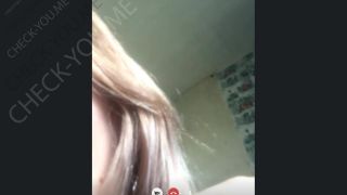 Amateurporn.cc - Julia - Solo In Skype amateur -0