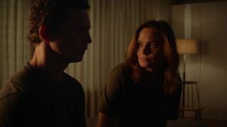 Leila George, Emily Deschanel - Animal Kingdom s04e07 (2019) HD 1080p. - (Celebrity porn)-5