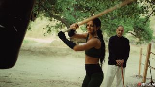 Deadly Vows - Episode 1 - Ryan Reid, Destiny Mira, Scarle...-9