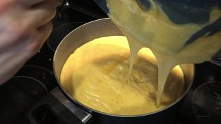 Eevee Bee Sisters - eevee bee () Eeveebee - homemade mac and cheese a must watch 11-02-2020-6