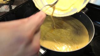 Eevee Bee Sisters - eevee bee () Eeveebee - homemade mac and cheese a must watch 11-02-2020-8