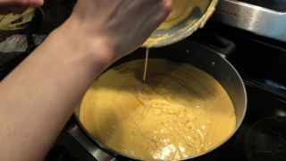 Eevee Bee Sisters - eevee bee () Eeveebee - homemade mac and cheese a must watch 11-02-2020-9