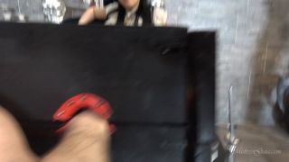 [K2S.CLUB] Italian Goddess Gaia in clip Whipping Ponyboy - FullHD 1080P-9