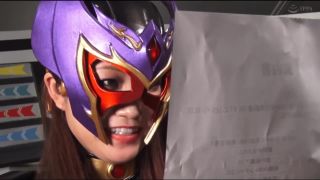 [supermisses.com] GHNU-82 悪の組織からスカウトされた専門外の Hono Wakamiya, Ayana Mamiya | giga heroine, superheroines porn, superheroine, wonder woman-6