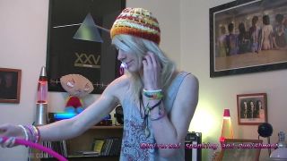 7165 Rave Girl Gets Punished-0