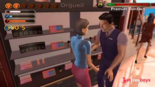 Cuckholding bijoutier - Episode 2-1