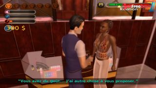 Cuckholding bijoutier - Episode 2-3