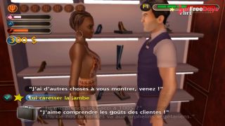 Cuckholding bijoutier - Episode 2-5
