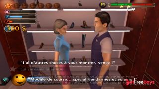 Cuckholding bijoutier - Episode 2-7