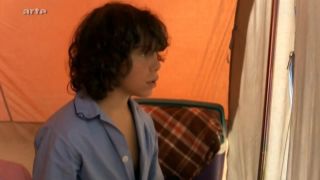 Geraldine Martineau, Zazon, etc - La fonte des neiges (2009) HD 720p - (Celebrity porn)-2